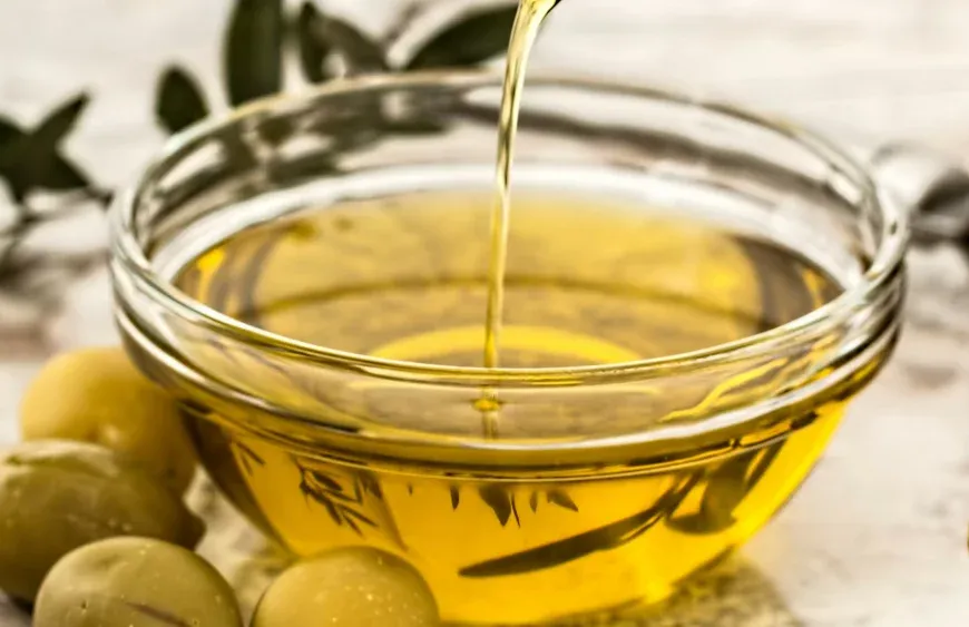 Zeytinyağının Faydaları