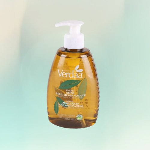 DEFNE SIVI EL SABUNU